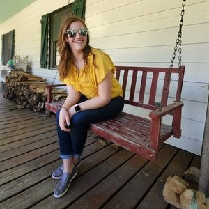 Meet your Posher, Mariah